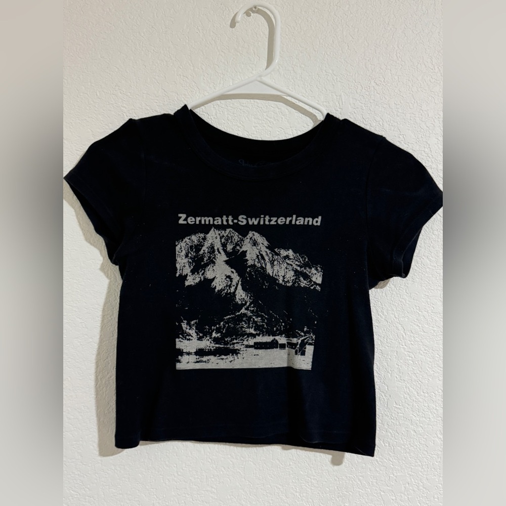 Brandy Melville Tee